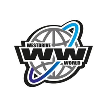 WestDrive World Official Roblox group icon
