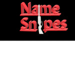 #NameSnipes