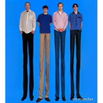 Loser’s Group