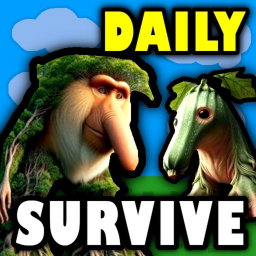 [DAILY 🎁] Survive the Brainrot 🧠