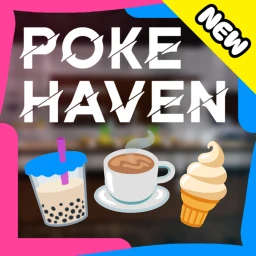  Poke Haven 😱🔊 icon