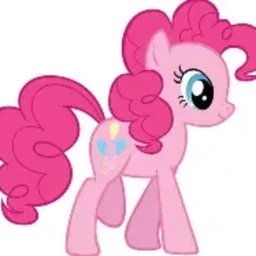 Pinkie Pie Hotel icon