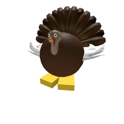 Turkey!