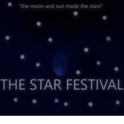 THE STAR FESTIVAL