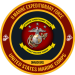 [USAF] Marine Corps - II Mar. Expeditionary Force