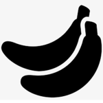 Da banana monkeys.