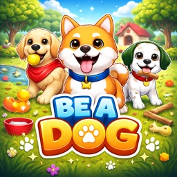 [UPD!] Be A Dog icon