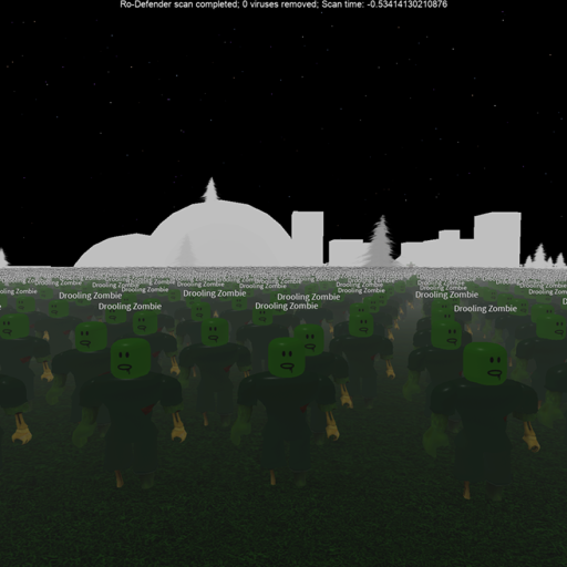 Escape the outbreak!