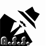 Agents of Secret Stuff (A.S.S.)