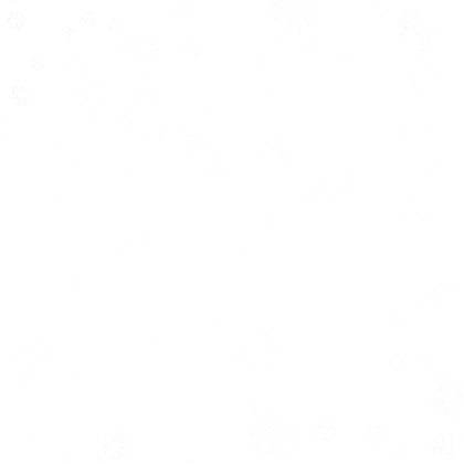 Snow screen effect