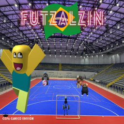 Futzalzin