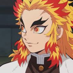 Rengoku fans only!