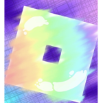 Rainbow Only!!!!!