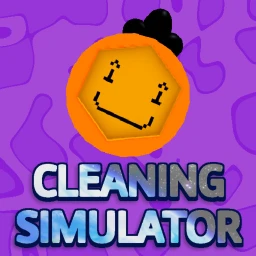 Cleaning Simulator icon