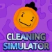 Cleaning Simulator icon