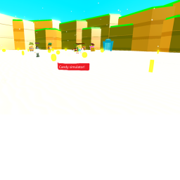 candy simulator  ??? SIGN UPDATE!