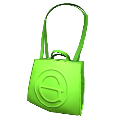GLXW Signature Purse