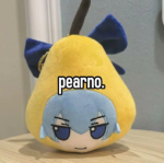 Cirno's World