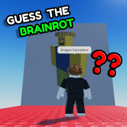 Guess The Brainrot 🌟🔥
