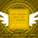 Luck Upgrade Tree