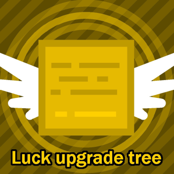 Glücksbaum-Upgrade