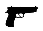 Airsoft Pistols
