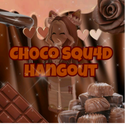 Ch0co Squ4d Hangout