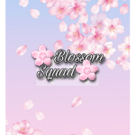 Flowery Blossom squad