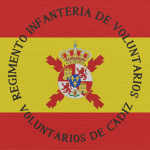 Regimento de Voluntarios de Cádiz