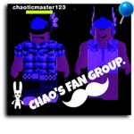Chao's fans :D