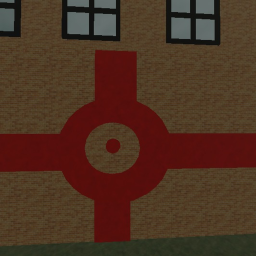 AIM HEADQUARTERS