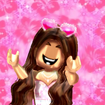 - Lily's Apparel!! - Roblox group icon