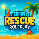 Tofino Rescue Roleplay