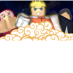 Naruto RPG: Breaking Bonds