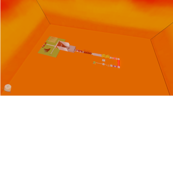 The Hardest Obby Ever