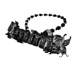 mimi necklace 3.0 <3