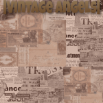 |Vintage Angels|
