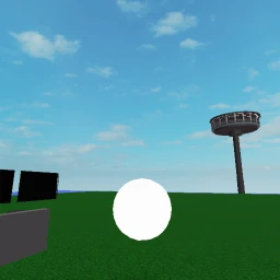 Energy core for all icon