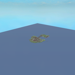 Robloxian City