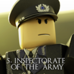 Inspеctoratе of the Alpenraumischer Army