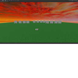 Roblox Game Engine