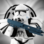 (TGAR) The Grand Army of the Republic ᅠᅠ