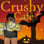 Crushy Cafe
