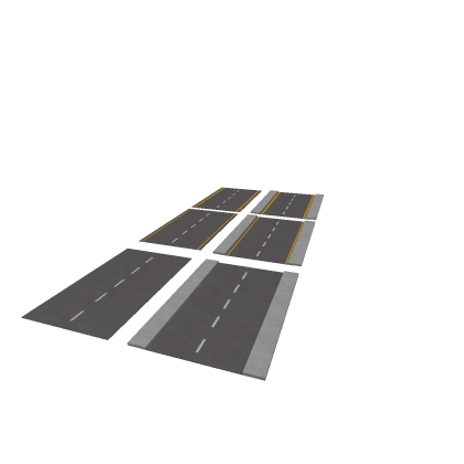 UK Roads