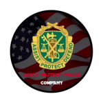 [ANC] - 289th Military Police Company