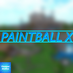 Paintball X