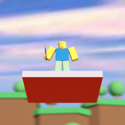 robloxia108's Plates Of Fate