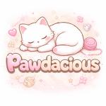 Pawdacious