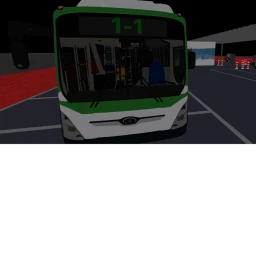 [Add Seoul Bus!] King Bus Simulator icon