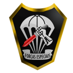 | FE| Forças Especiais